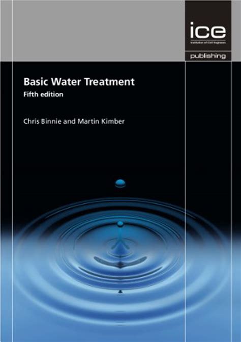 basic-water-treatment-environmental-training- Ebook Doc